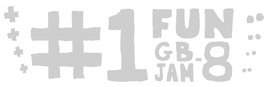 GBJAM8-#1Fun